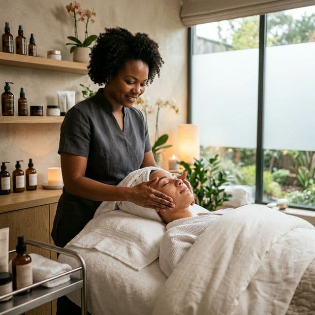 Skincare & Esthetics